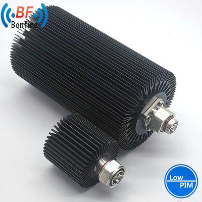 50 Ohm 200W HF Niedrige Intermodulationslast IP65 N-M Stecker HF Endlast 350-6000MHz