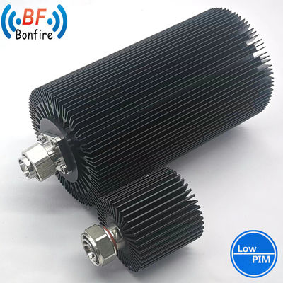 50 Ohm 200W HF Niedrige Intermodulationslast IP65 N-M Stecker HF Endlast 350-6000MHz