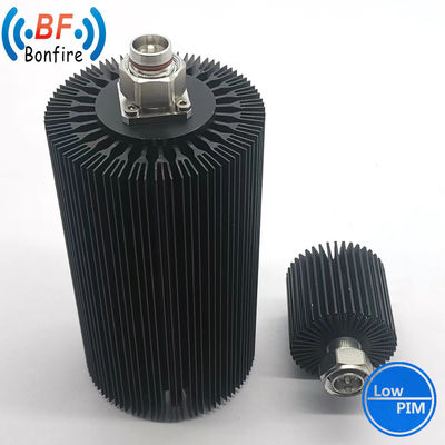 50 Ohm 200W HF Niedrige Intermodulationslast IP65 N-M Stecker HF Endlast 350-6000MHz