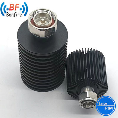 50 Ohm 200W HF Niedrige Intermodulationslast IP65 N-M Stecker HF Endlast 350-6000MHz