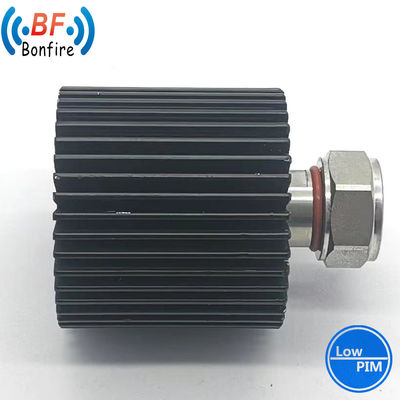 FZ-XXXXX 200W HF-Endlast 50 Ohm 350-6000MHz Niedrig Pim -150dbc IP65 N-M-Anschluss