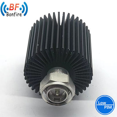 FZ-XXXXX 200W HF-Endlast 50 Ohm 350-6000MHz Niedrig Pim -150dbc IP65 N-M-Anschluss
