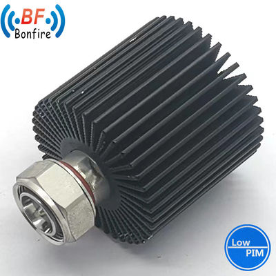 FZ-XXXXX 200W HF-Endlast 50 Ohm 350-6000MHz Niedrig Pim -150dbc IP65 N-M-Anschluss