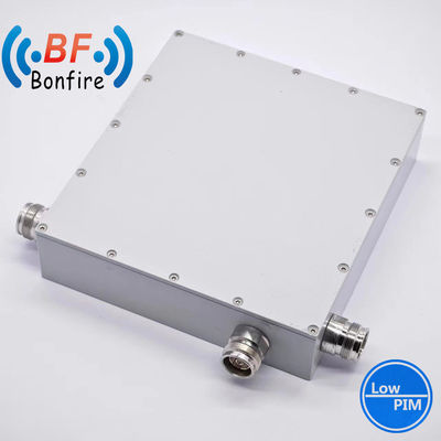 2024 Professional Standard 698-3800MHz 100W 3/6/10/15/20dB HF-Dämpfer individuell angepasst