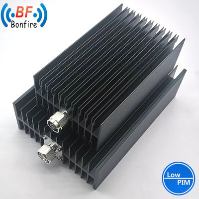 FZ-XXXXX 350-6000MHz 50 Ohm 200W HF mit niedriger Intermodulation Dummy-Last IP65 N-M-Anschluss