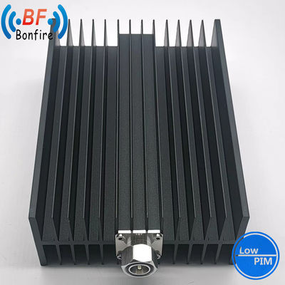 IP65 350-6000MHz 50 Ohm 200W HF-Endlast N-M-Anschluss mit geringer Intermodulation