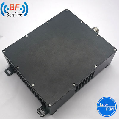 IP65 350-6000MHz 50 Ohm 200W HF-Endlast N-M-Anschluss mit geringer Intermodulation
