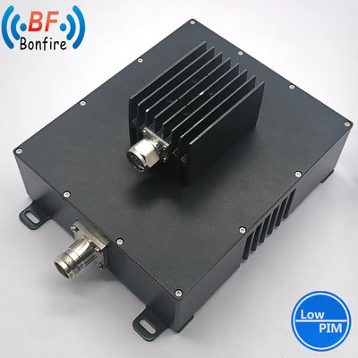 IP65 350-6000MHz 50 Ohm 200W HF-Endlast N-M-Anschluss mit geringer Intermodulation