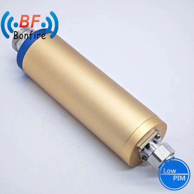 100 Watt DC-6GHz Dämpfung RF Festdämpfer N Männlich auf N Weiblich 1-40dB für die Effizienz