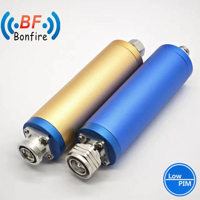 DC-6GHz N-Anschlusskoaxaler fester 100W-HF-Mikrowellenstromdämpfer für Produkte