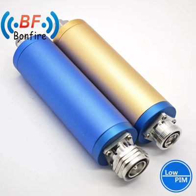 DC-6GHz N-Anschlusskoaxaler fester 100W-HF-Mikrowellenstromdämpfer für Produkte