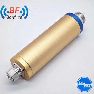 Low Vswr 200W DC-3800MHz HF Festdämpfer 1-9dB 10dB 20dB 30dB 40dB und Dämpfung