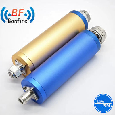 Low Vswr 200W DC-3800MHz HF Festdämpfer 1-9dB 10dB 20dB 30dB 40dB und Dämpfung