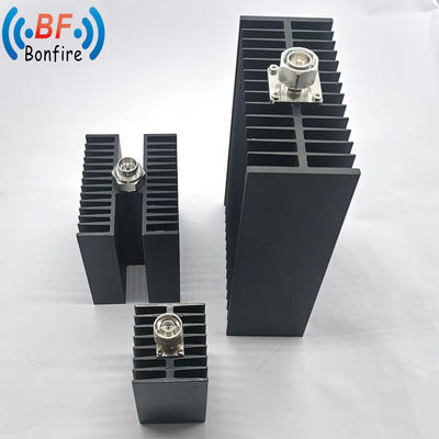 Niedriger Pim Niedriger Verlust 600-4000MHz 50 Ohm 200W HF-Last IP65 mit N-M-Anschluss Kompaktgröße