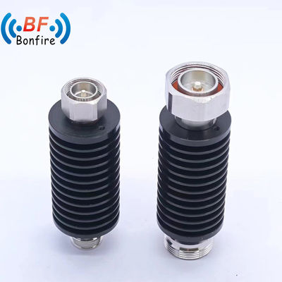 HF-Festdämpfer mit N-K-Anschluss 23dBm 50ohm DC-3800MHz Verstellbarer Dämpfer