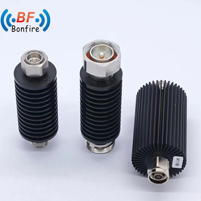 HF-Festdämpfer mit N-K-Anschluss 23dBm 50ohm DC-3800MHz Verstellbarer Dämpfer