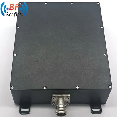 200W 50ohm DIN-Typ Niedrige Intermodulations-Testlast HF-Endlast für Ihr Projekt