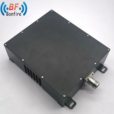 200W 50ohm DIN-Typ Niedrige Intermodulations-Testlast HF-Endlast für Ihr Projekt