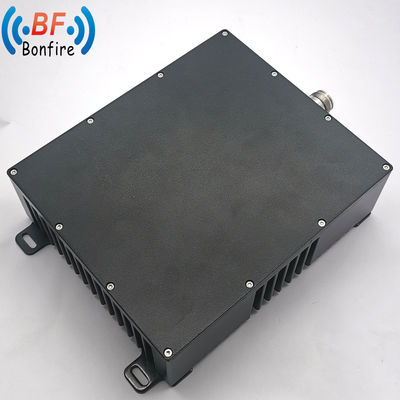 200W 50ohm DIN-Typ Niedrige Intermodulations-Testlast HF-Endlast für Ihr Projekt