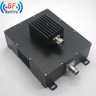 200W 50ohm DIN-Typ Niedrige Intermodulations-Testlast HF-Endlast für Ihr Projekt