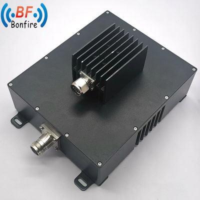 200W 50ohm DIN-Typ Niedrige Intermodulations-Testlast HF-Endlast für Ihr Projekt
