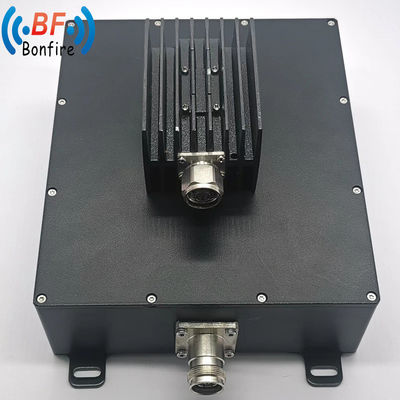 200W 50ohm DIN-Typ Niedrige Intermodulations-Testlast HF-Endlast für Ihr Projekt