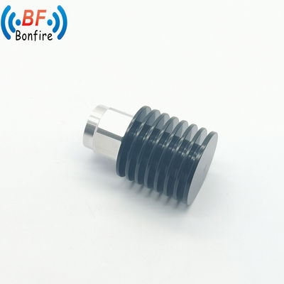 350-6000MHz 50W N/4310/DIN Männliche HF-Ermination Scheinlastpräzision und Standardversionen