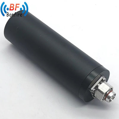 200W 50 Ohm 350-6000MHz DIN-Männliche HF-Endlast Scheinlast für IBs Projekt IP65