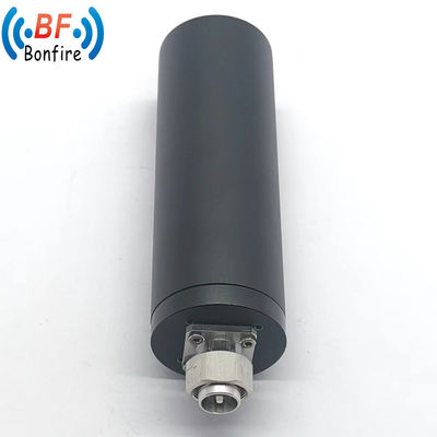 200W 50 Ohm 350-6000MHz DIN-Männliche HF-Endlast Scheinlast für IBs Projekt IP65
