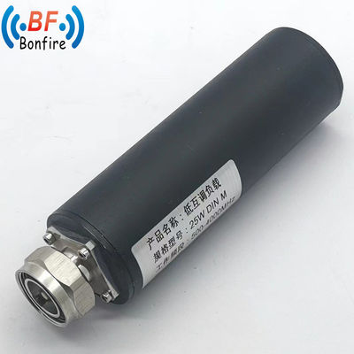 200W 50 Ohm 350-6000MHz DIN-Male RF Endlast Scheinlast mit einfacher Installation