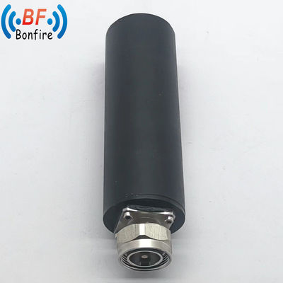 200W 350-6000MHz DIN Stecker Endlast Dummy-Last-Terminator für IP65-Umgebungen