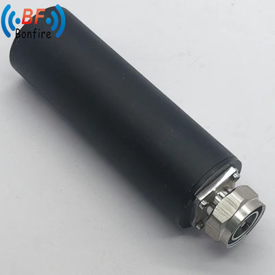 200W 350-6000MHz DIN Stecker Endlast Dummy-Last-Terminator für IP65-Umgebungen