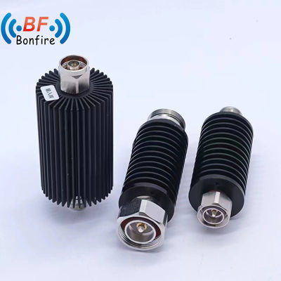 200 W Coaxial Attenuator N-Jk 10 dB Männlich-Fraulich-HF-Atenuator 50 ohm DC-3800MHz