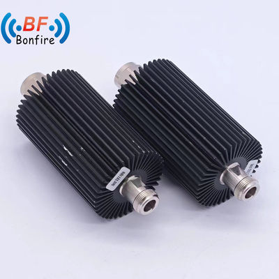 200W N-Joint RF Koaxal-Dämpfer Schritt-Dämpfer mit 3-40dB verstellbarer Dämpfung
