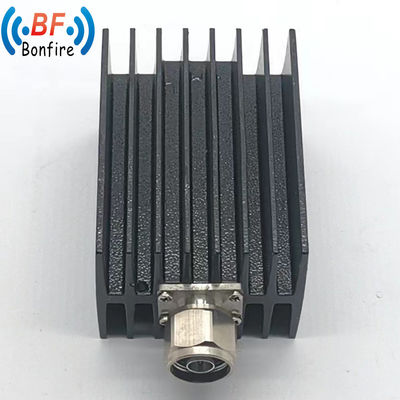 angepasste FZ-XXXXX 50W RF Low Pim Termination Load Dummy Load mit N-Männchen-Anschluss