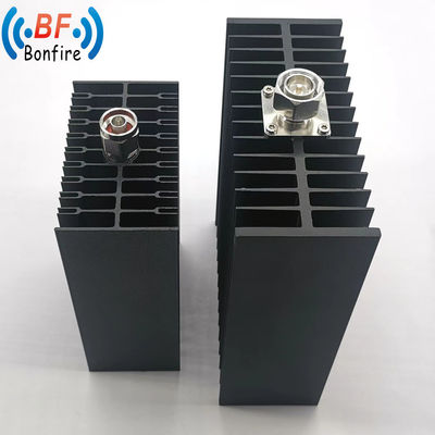 angepasste FZ-XXXXX 50W RF Low Pim Termination Load Dummy Load mit N-Männchen-Anschluss