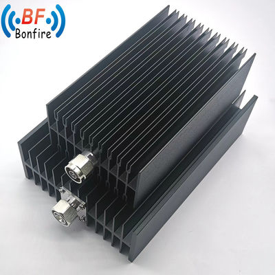 Dummy-Last Mikrowelle 10W 350-6000MHz Nex10 Männliche HF-Endlast mit kompakter Größe
