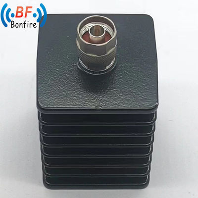 50W 350-6000MHz Low Pim RF Termination Load für stabile Leistung und Langlebigkeit