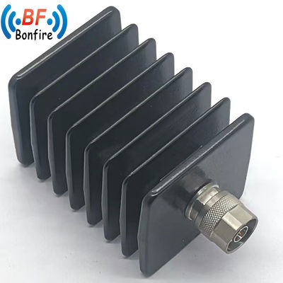 50W 350-6000MHz Low Pim RF Termination Load für stabile Leistung und Langlebigkeit