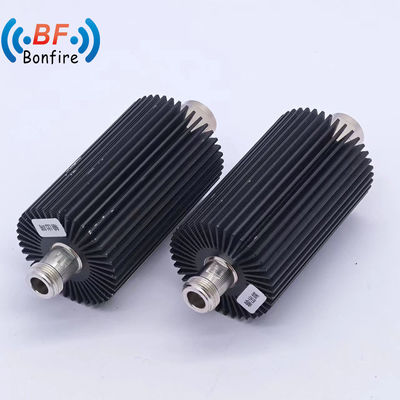 200 W N-Jk Verstellbarer Dämpfer Koaxaler Dämpfer 30 dB DC-3800MHz Im3-105 N-M/N-F