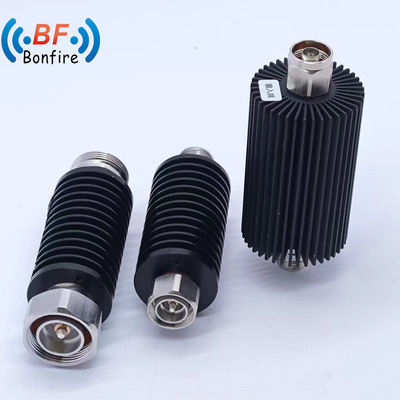 200W einstellbarer Koaxialtemperator für drahtlose Anwendungen DC-3800MHz Frequenzbereich