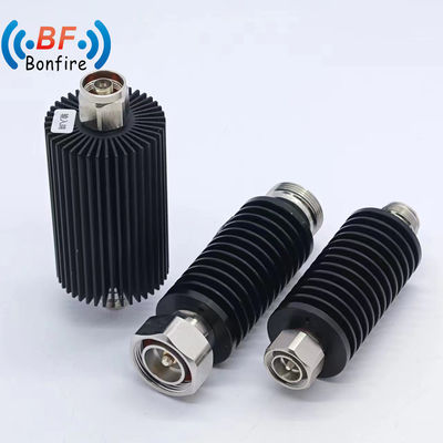 200W einstellbarer Koaxialtemperator für drahtlose Anwendungen DC-3800MHz Frequenzbereich