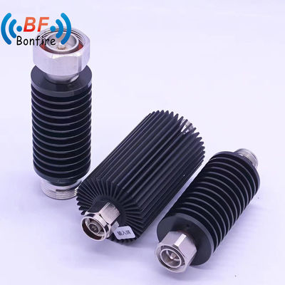 200W einstellbarer Koaxialtemperator für drahtlose Anwendungen DC-3800MHz Frequenzbereich