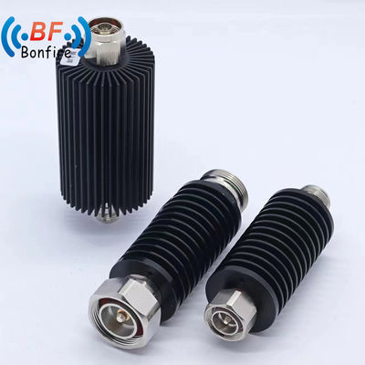 200W einstellbarer Koaxialtemperator für drahtlose Anwendungen DC-3800MHz Frequenzbereich