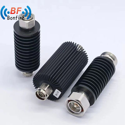 200W einstellbarer Koaxialtemperator für drahtlose Anwendungen DC-3800MHz Frequenzbereich