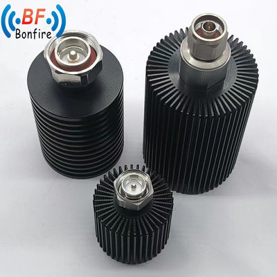 Graue HF-Dummy-Last 5W 350-6000MHz Nex10 Männliche Endverpackung Bruttogewicht 0,850kg
