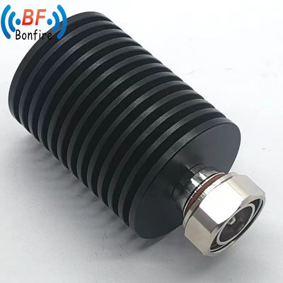 350-6000MHz 100W HF Koaxial Endlast Scheinlast DIN Männlicher Stecker garantiert