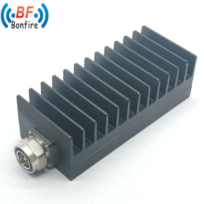 100W 50 Ohm 350-6000MHz DIN-Male RF Endlast Scheinlast für IBS-Projekt Dauerhaft