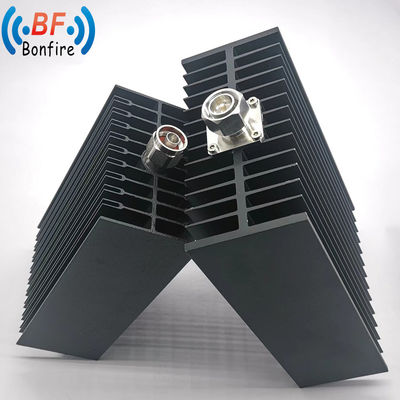 100W 50 Ohm 350-6000MHz DIN-Male RF Endlast Scheinlast für IBS-Projekt Dauerhaft