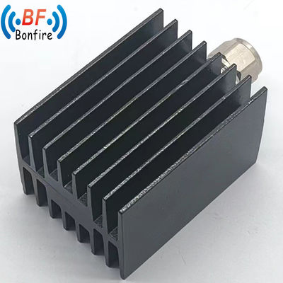 100W 350-6000MHz 50ohm DIN-Männliche HF-Endlast Dummy-Last für das IBs-Projekt